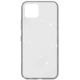 Чехол TPU Wave Nova для Samsung Galaxy A05 Clear - изображение 1