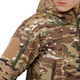 Костюм тактичний (куртка та штани) Military Rangers ZK-T3006 4XL Камуфляж Multicam - зображення 10