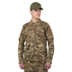 Китель тактический Military Rangers ZK-JK6006 3XL Камуфляж Multicam - изображение 3