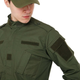 Костюм тактический (китель и брюки) Military Rangers ZK-SU1123 XL Оливковый - изображение 5