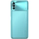 Смартфон Tecno Spark 8P (KG7n) 4/64Gb Turquoise Cyan (Grade B) БУ - зображення 3