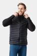 Жилет Avecs 50389/1 Черный 3XL (221877) - изображение 4