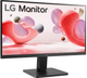 Monitor 22" LG 22MR410-B.AEUQ - obraz 2