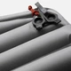 Матрац надувний MT500 розмір L для трекінгу 180 × 52 см 1-місний, FORCLAZ - изображение 5