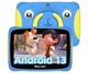 Планшет Blackview Tab 3 Kids 2/32GB Wi-Fi Undersea Blue - изображение 1
