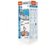 Бассейн каркасный Bestway 56416 - изображение 7