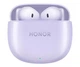 Навушники TWS Honor Earbuds X6 Purple - зображення 2