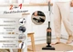 Ручний безмішковий пилосос Adler AD 7049 - зображення 9