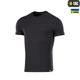 Футболка M-Tac 93/7 Black 4XL - изображение 1