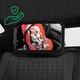 Зеркало для наблюдения за ребенком с регулировкой автозеркало обзора за малышом 360 градусов LVD - изображение 9