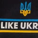 Свитшот женский Носи своє 8175-Т 52 Чернильно-синий герб с принтом (p-8462-101264) - изображение 12