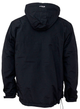 Анорак SURPLUS WINDBREAKER XL Black - изображение 5