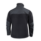 Куртка S Microfleece M-Tac Gen.II Black Alpha - изображение 4