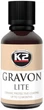 Набор для нанесения керамического покрытия с аппликатором и салфетками K2 GRAVON LITE SET 50 мл (G033) - изображение 2