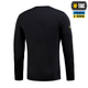 Футболка рукав Місник довгий M-Tac Black/Yellow/Blue 3XL - зображення 4