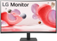 Monitor 32" LG 32MR50C-B.AEUQ - obraz 1