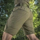 Шорти M-Tac Rubicon Flex Dark Olive M - зображення 10