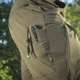 Шорти M-Tac Rubicon Flex Dark Olive M - зображення 11