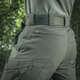 Шорти Summer Olive M-Tac Flex Army Aggressor 2XL - зображення 15