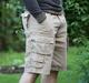 Шорты SURPLUS TROOPER SHORTS 5XL Beige - изображение 7