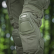 Штани Ranger NYCO M-Tac Green Gen.II Extreme Army 36/36 - зображення 15