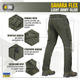 Штани Sahara Olive M-Tac Light Flex Army 38/30 - зображення 4