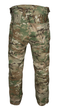 Штани тактичні 5.11 Tactical Hot Weather Combat Pants W34/L34 Multicam - зображення 8