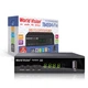Приставка Т2 World Vision T645D4 FM H.265 Цифровой эфирный DVB-T2/C ресивер тюнер - изображение 2