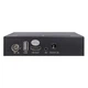 Приставка Т2 World Vision T645D5 FM H.265 Цифровий ефірний DVB-T2/C ресивер тюнер - зображення 3