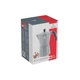 Гейзерная кофеварка Vinzer Moka Granito (6 чашек - 0.240 л) - изображение 3