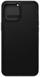 Чохол-книжка Otterbox Strada Folio для Apple iPhone 12/13 Pro Max Black (840104289709) - зображення 3