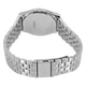 CASIO MTP-B145D-9AVEF наручные часы желтого и серебристого цвета. - изображение 1