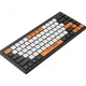 Клавиатура OfficePro SK955B Wireless/Bluetooth Black (SK955B) (193314) - изображение 3