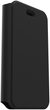 Чохол-книжка Otterbox Strada Via для Apple iPhone 13 Black (840104289778) - зображення 4