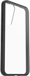 Панель Otterbox React Black Crystal для Samsung Galaxy S23 Plus Clear Black (840304714858) - зображення 1