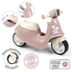 Jeździk Smoby Toys różowy (3032167210081) - obraz 3