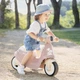 Jeździk Smoby Toys różowy (3032167210081) - obraz 7