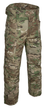 Штани тактичні 5.11 Tactical Hot Weather Combat Pants W38/L32 Multicam - зображення 7