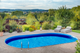 Басейн каркасний 6х3.2х1.5 м з отворами, для монтажу в ґрунт, IBIZA OVAL 3EXB0629 - изображение 2