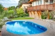 Басейн каркасний 6х3.2х1.5 м з отворами, для монтажу в ґрунт, IBIZA OVAL 3EXB0629 - изображение 3
