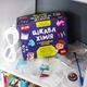 Набір для експериментів "Цікава хімія" (4823076146030) - изображение 5