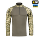 Сорочка літня бойова MM14 M/L M-Tac Gen.II - зображення 2