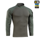 Сорочка M-Tac бойова літня Gen.II Army Olive 2XL/R - зображення 4