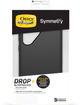 Etui Otterbox Symmetry do Samsung Galaxy S23 Ultra Black (840304713394) - obraz 4