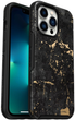 Панель Otterbox Symmetry для Apple iPhone 13 Pro Black Gold (840104280799) - зображення 1