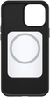 Панель Otterbox Symmetry Plus для Apple iPhone 12/13 Pro Max Black (840104279168) - зображення 4