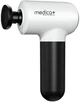 Массажер перкуссионный Medica+ MassHand Pro 4.0 White - изображение 2