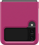 Панель OtterBox Thin Flex для Samsung Galaxy Z Flip 3 5G Pink (840104298633) - зображення 3