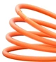 Кабель Baseus CoolPlay Series Fast Charging Cable Type-C to iP 20W 1m Orange (CAKW000007) - изображение 7