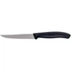 Victorinox SwissClassic 6.7233.20, нож для стейка с зубцами, черный - изображение 1
